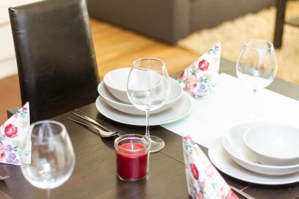 Apartament Family Lux Lounge In Voeroesmarty Street By Nw Budapeszt Zewnętrze zdjęcie