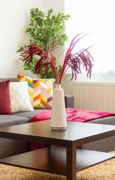 Apartament Family Lux Lounge In Voeroesmarty Street By Nw Budapeszt Zewnętrze zdjęcie
